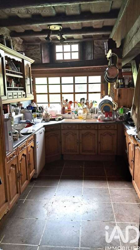 Photo 9 - Maison à LA MOUILLE
