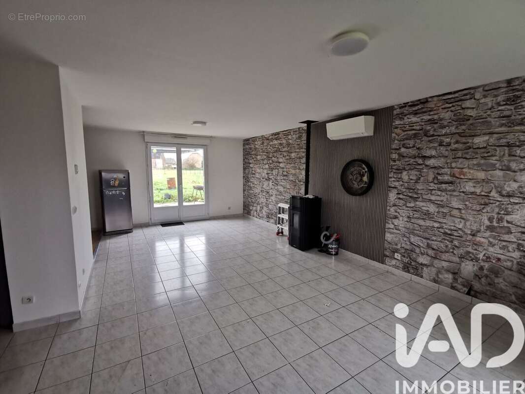 Photo 8 - Maison à RETHONVILLERS