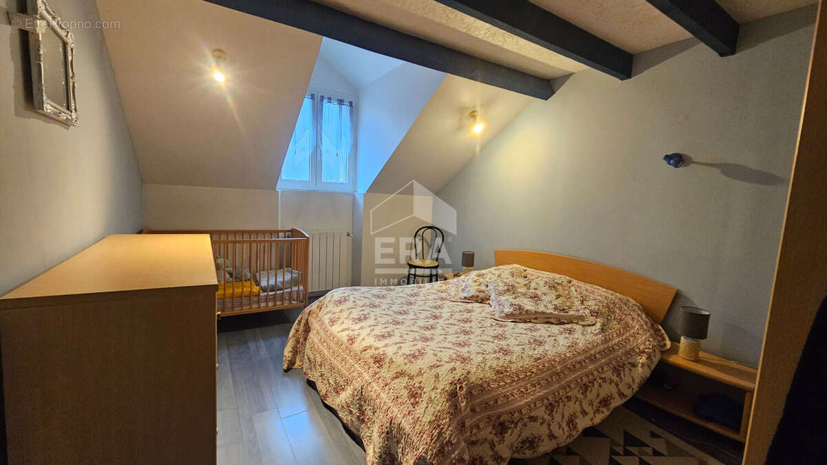 Appartement à CAUTERETS