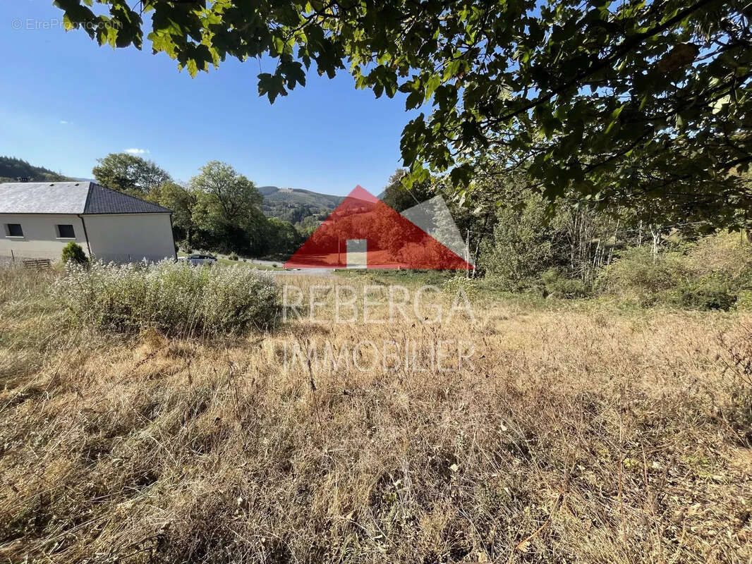 Terrain constructible lacaune - photo 7