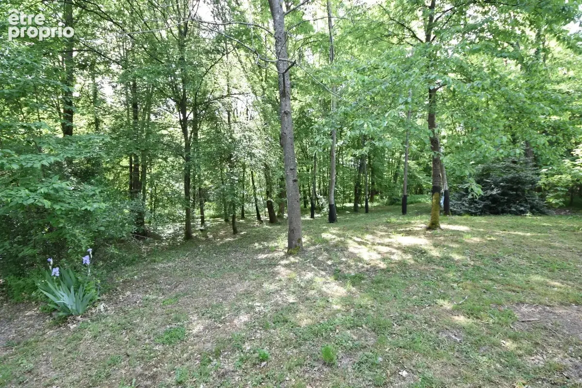 Maison à vendre 4 pièces SAINT AGNAN (71) - photo 10