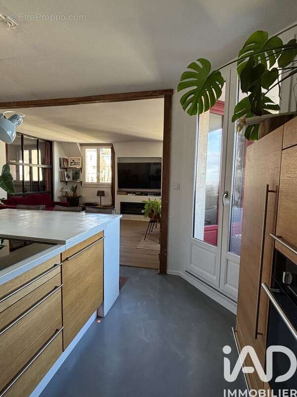Photo 4 - Appartement à SAINT-MALO