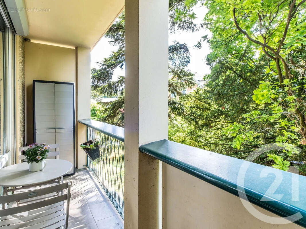 Appartement à VILLEFRANCHE-SUR-SAONE