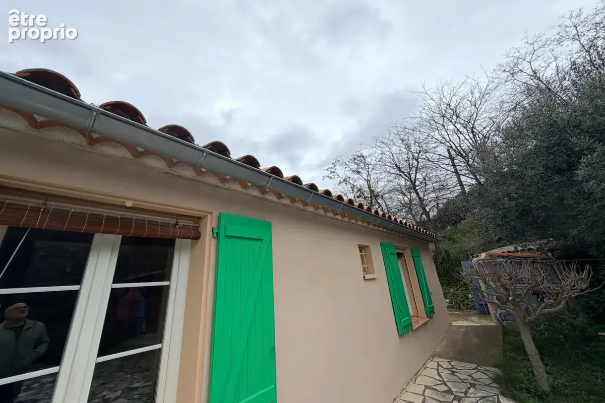 Caroline Bleuze Immobilier vous présente cette mai - photo 7