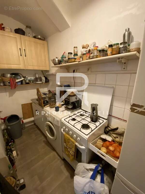 Appartement à ROUEN