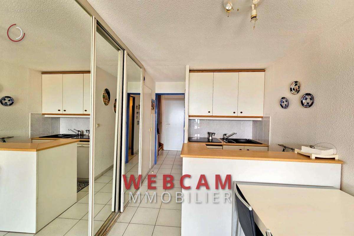 Appartement à LA SEYNE-SUR-MER