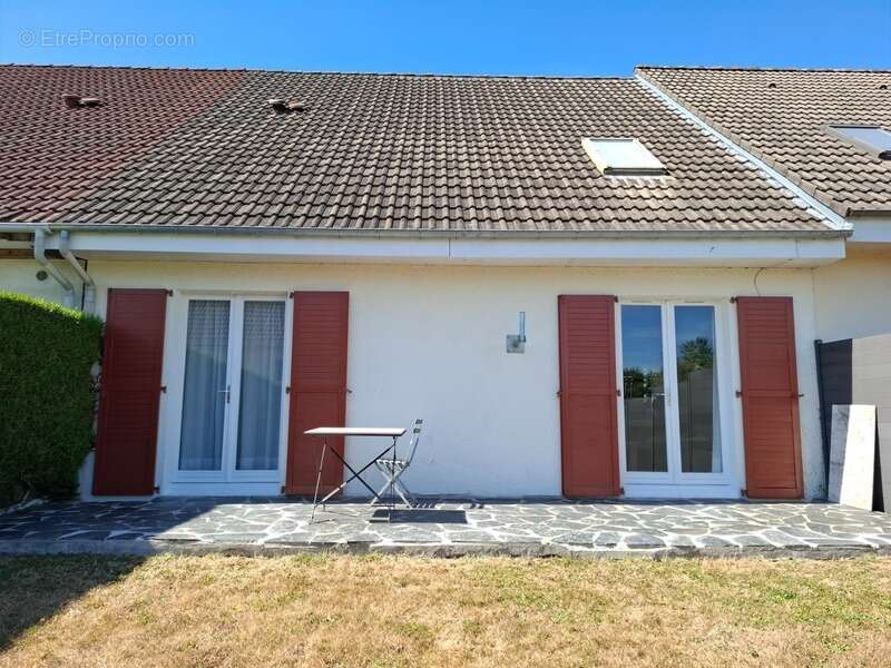 Maison à vendre 4 pièces FLERS (61) - photo 10
