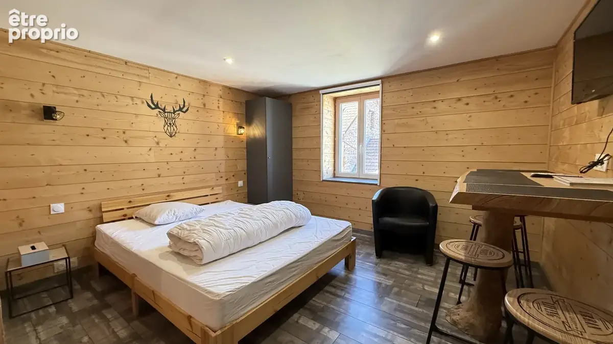 Appartement à VICHY