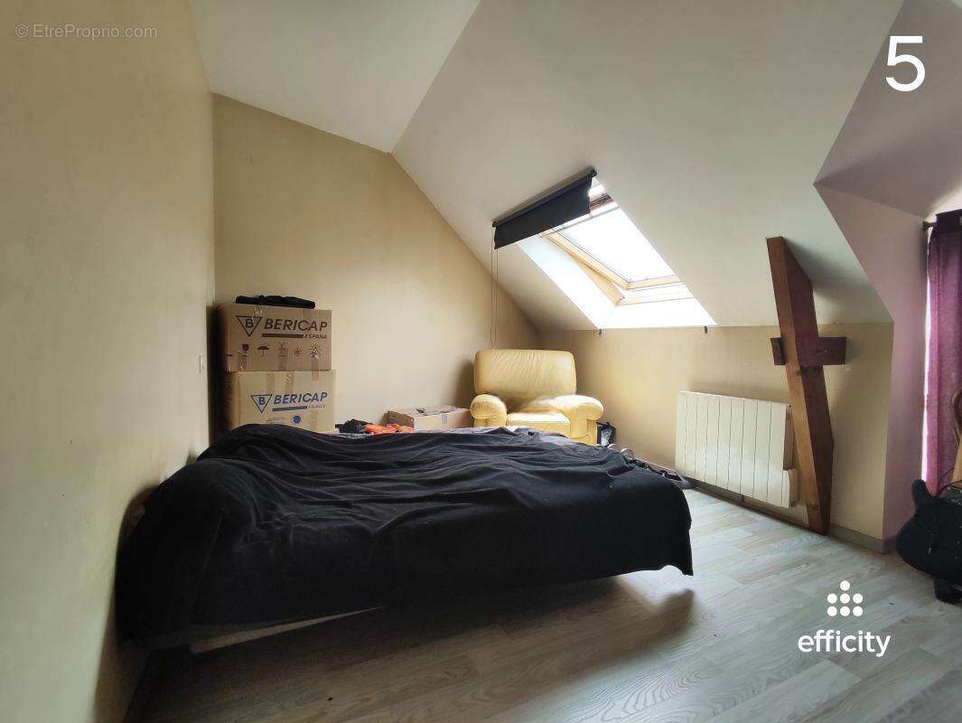 Appartement à MAURON