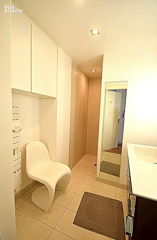 Appartement en attique à vendre  MULHOUSE (68) - photo 15