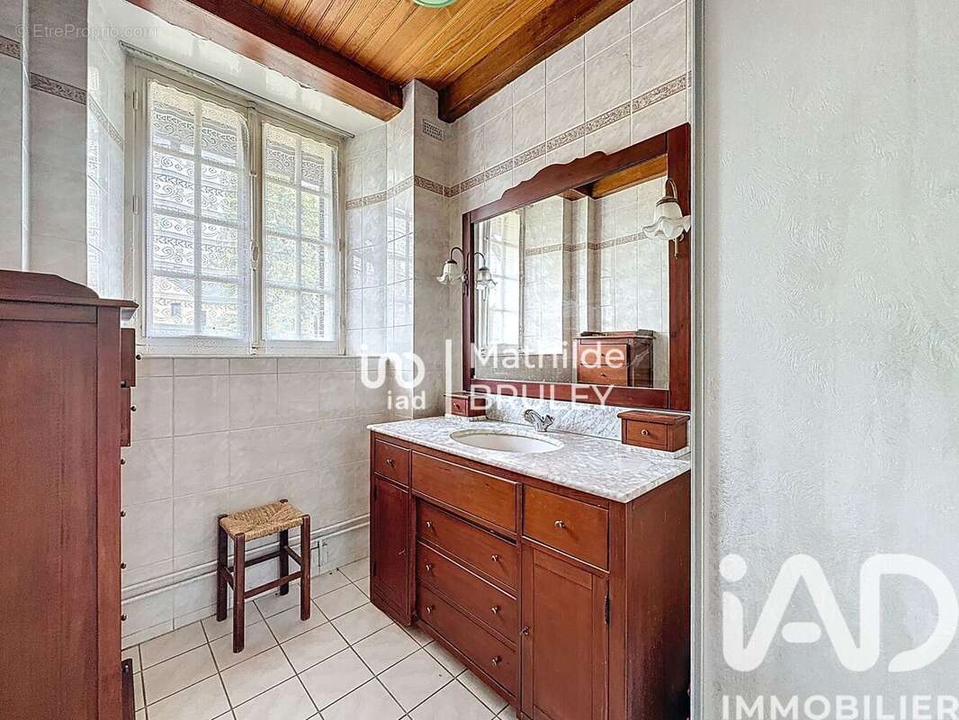 Photo 9 - Maison à SAINT-ARNOULT-EN-YVELINES