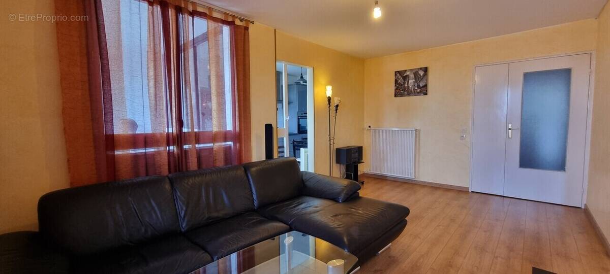 Appartement à ISTRES