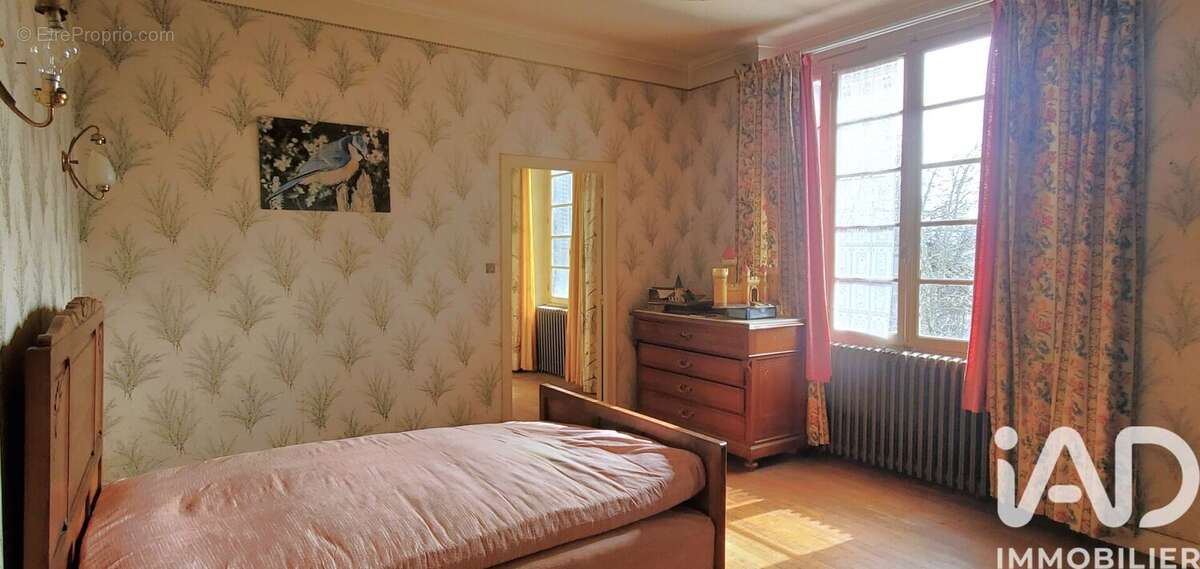Photo 6 - Maison à NEUVIC