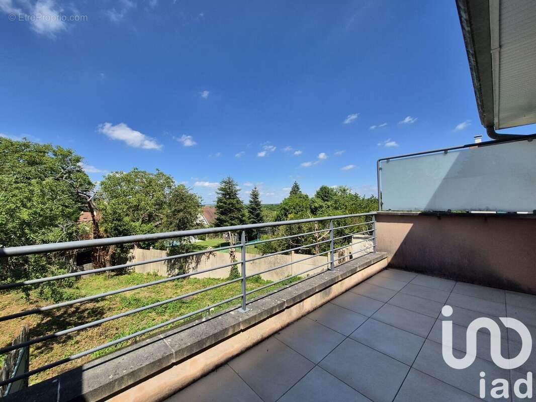 Photo 8 - Maison à FREPILLON