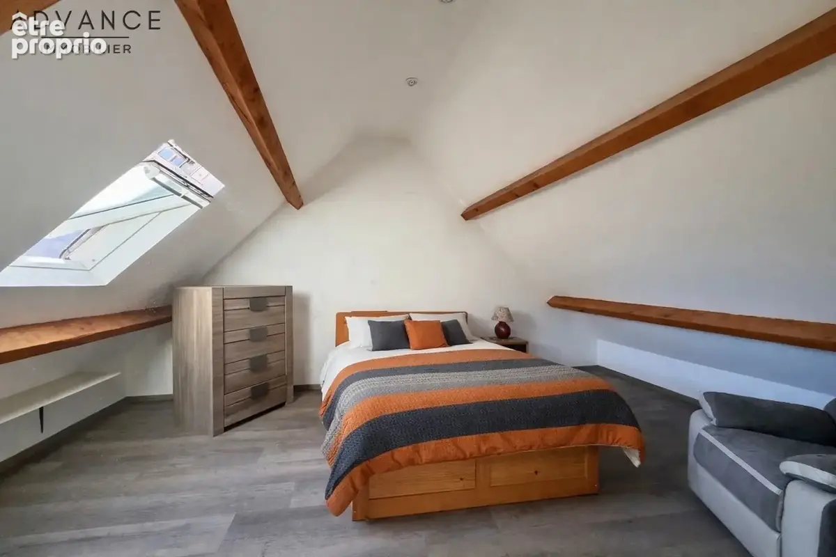 Maison 8 pièces 175 m² à vendre à Salles-Et-Pratviel (31110) - photo 8