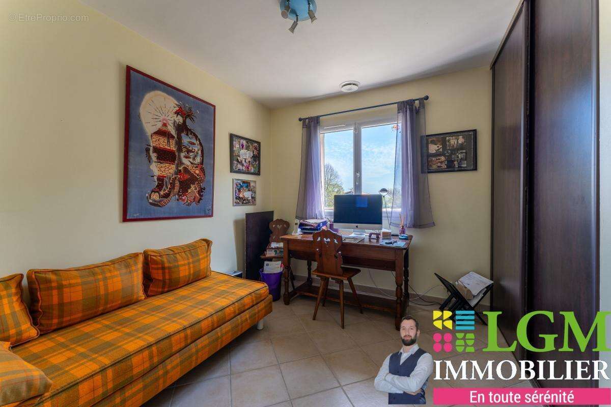 Maison à SAINT-MAMERT-DU-GARD