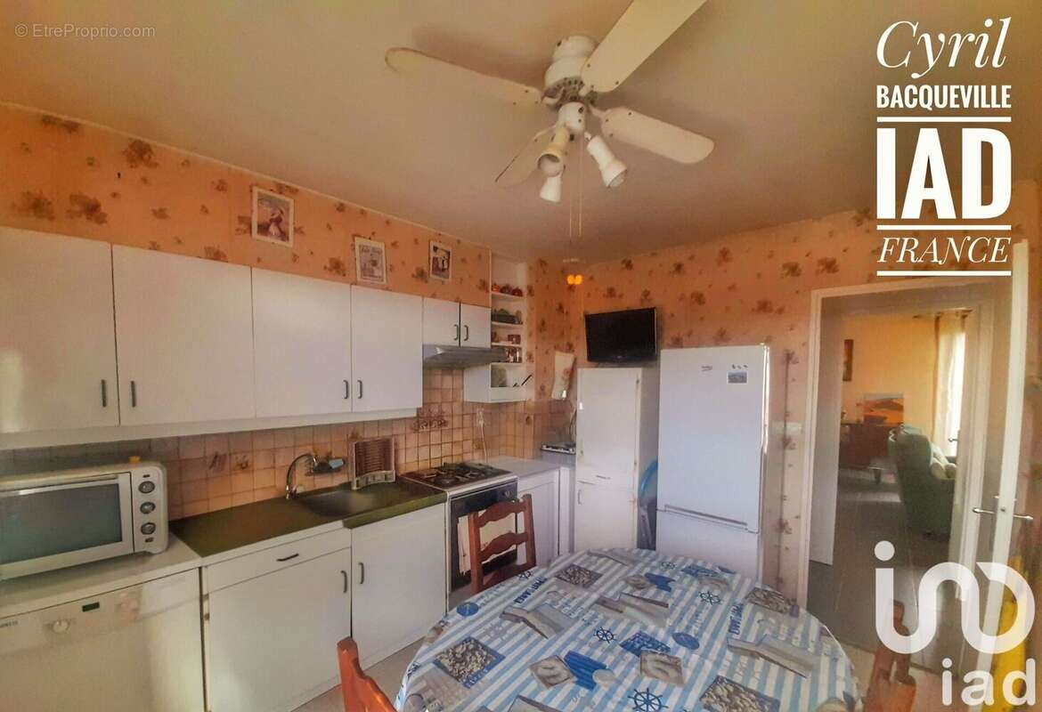 Photo 4 - Maison à CABESTANY