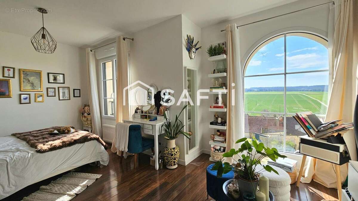 Photo 8 - Maison à JOUARS-PONTCHARTRAIN