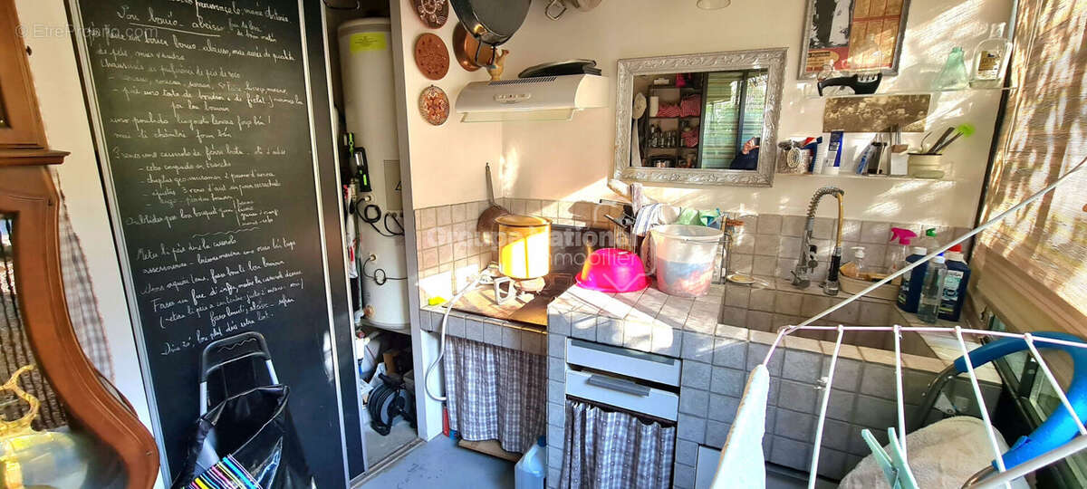 Maison à BELLEGARDE