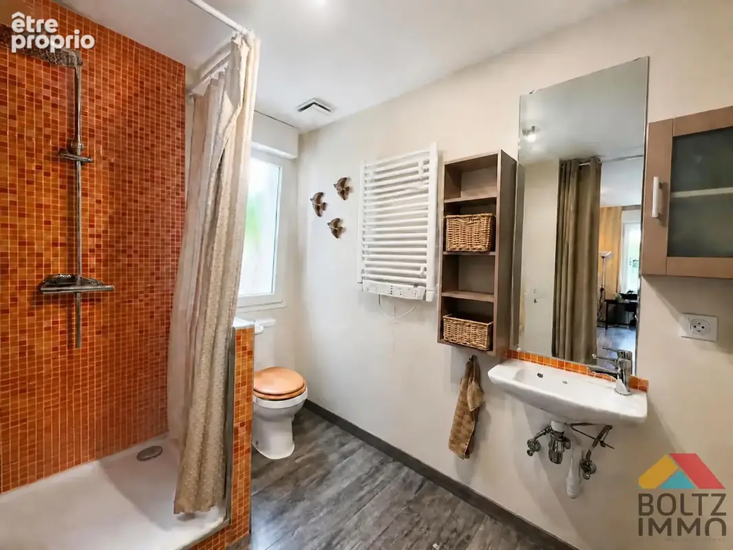 Maison familiale à vendre   Quartier Maraîcher à Sélestat - photo 10