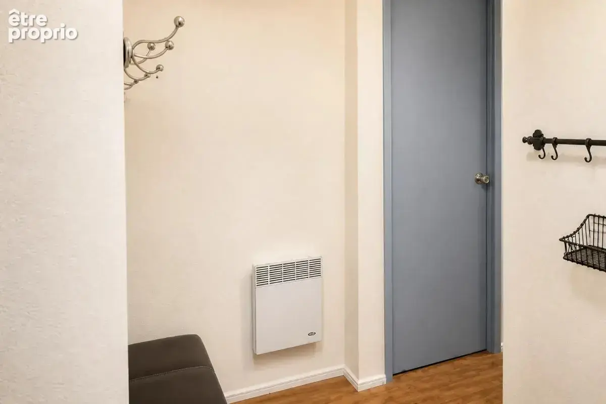 Appartement 2 pièces avec parking de 40 m² à La MONGIE 65200 - photo 12
