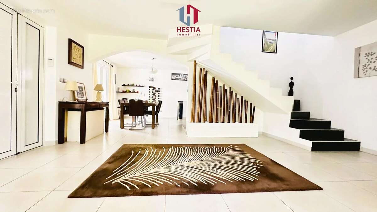 Maison à SAINT-PAUL