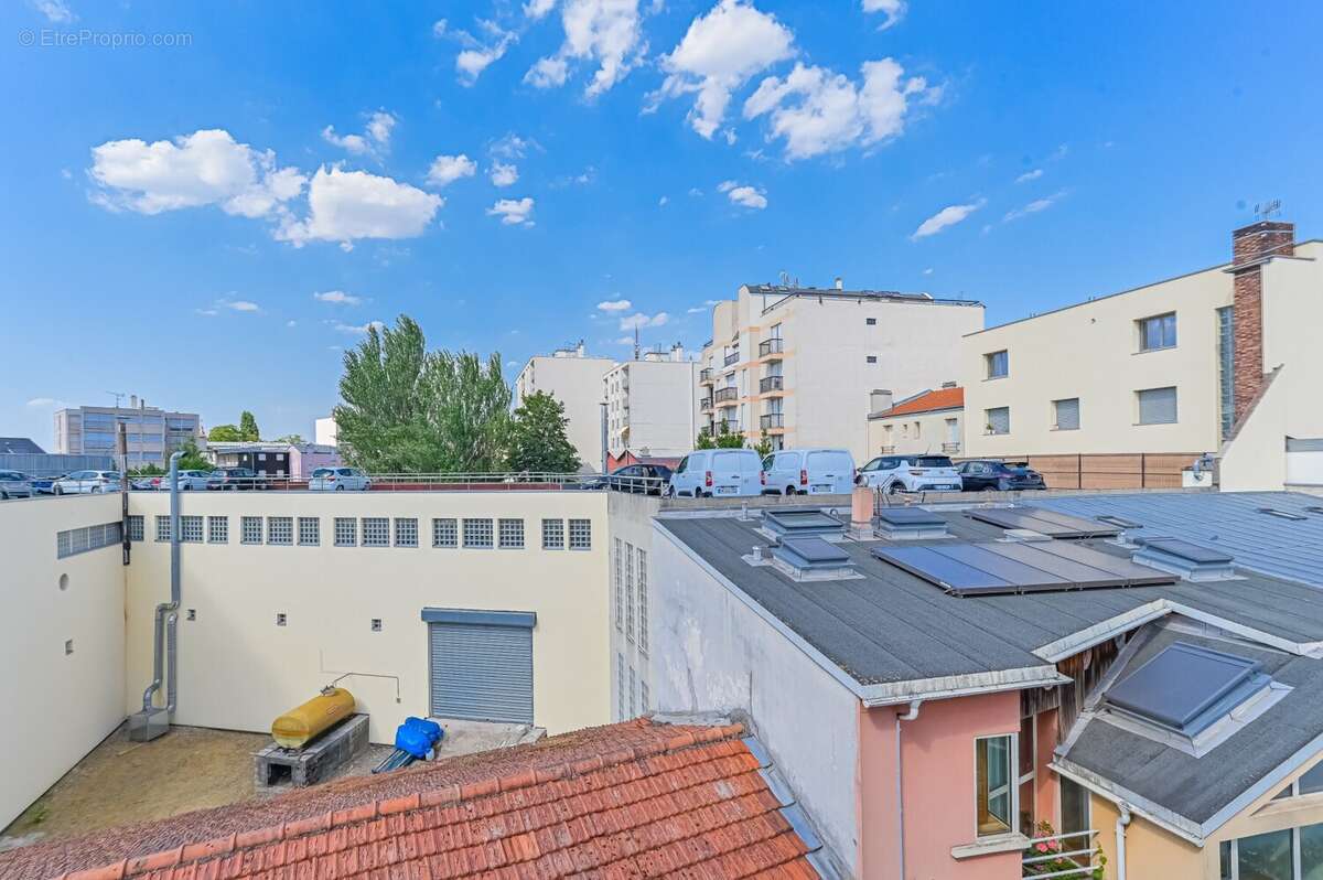 Appartement 30 m² à Les Lilas  - photo 6