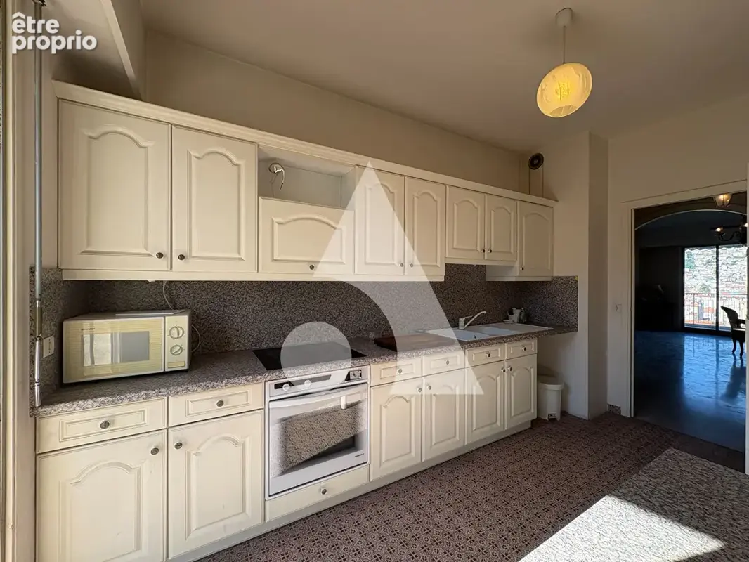 Appartement Nice 3 pièces Nice Caravadossi - photo 8