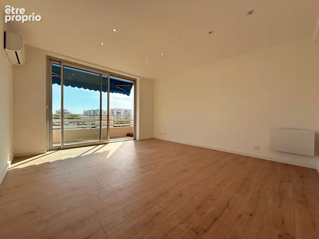 Appartement 45m² à cannes - photo 4