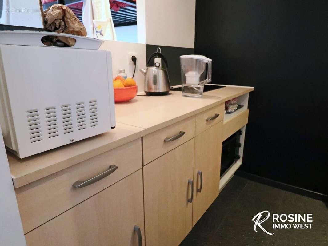 Appartement à LE MANS