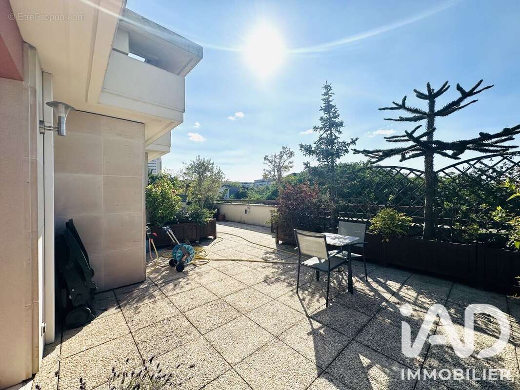 Appartement 116 m² à Chatillon  - photo 4