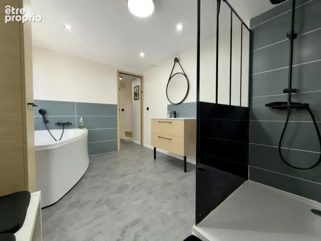 Maison 8 pièces 157 m² à vendre à Cheroy (89690) - photo 12