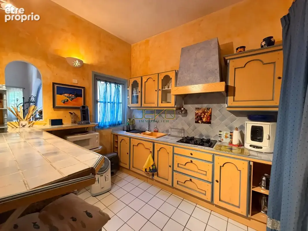 Appartement 4 pièces 90 m² à vendre à Nimes (30000) - photo 6