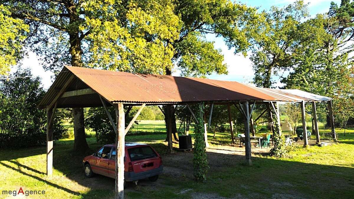 Maison à SAINT-MARTIN