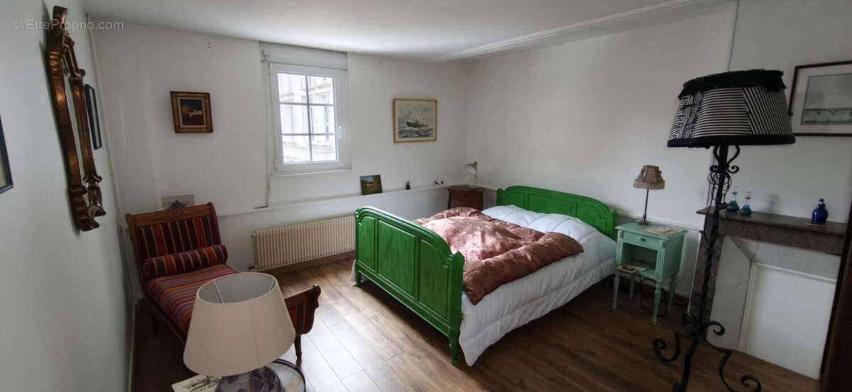 Appartement à DIEPPE