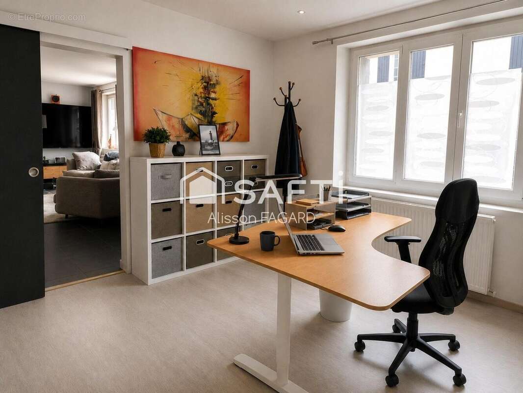 Maison 175 m² à Coye-La-Foret  - photo 7