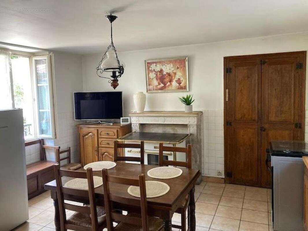 Photo 3 - Maison à CHATILLON-SUR-SEINE