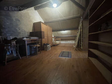 Maison à BELLERIVE-SUR-ALLIER