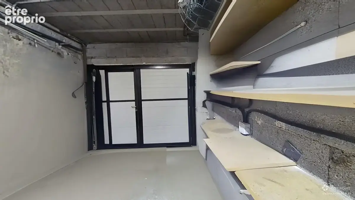 EN EXCLUSIVITÉ – À vendre à Fraisans, maison individuelle spacieuse - photo 13