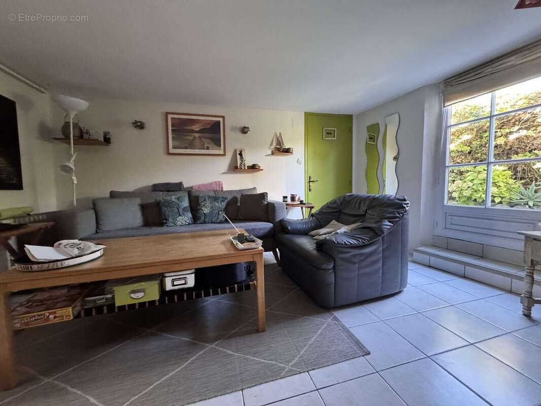 Photo 8 - Maison à LANGON