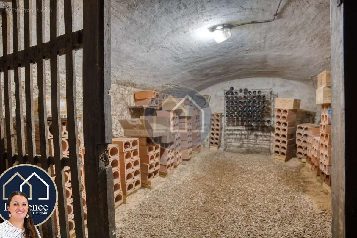 Maison à NOGENT-LE-ROI