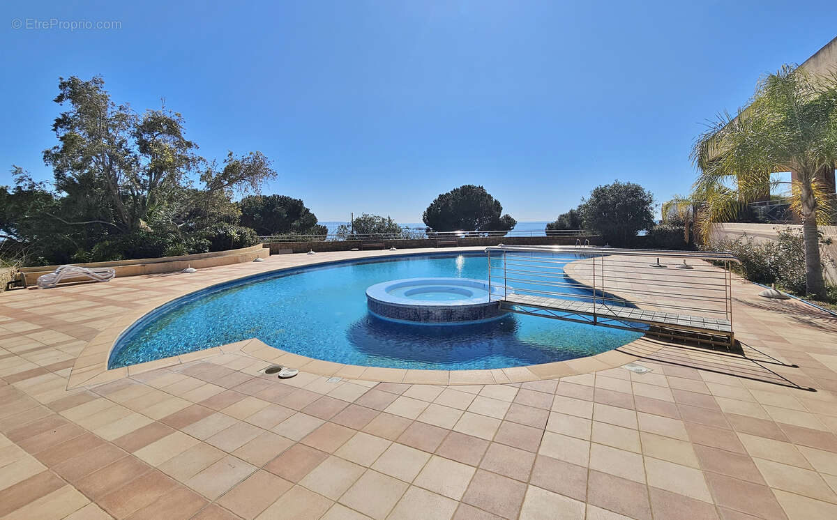 Appartement à AJACCIO