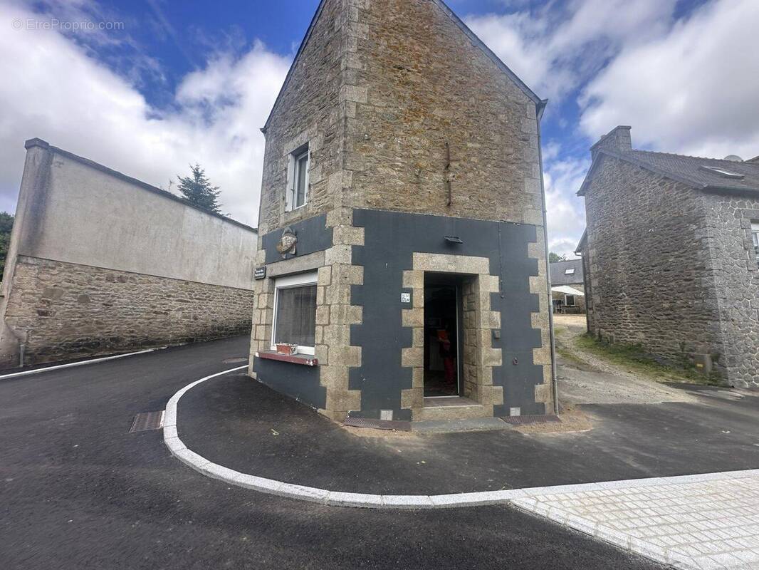 Photo 1 - Maison à BOURBRIAC