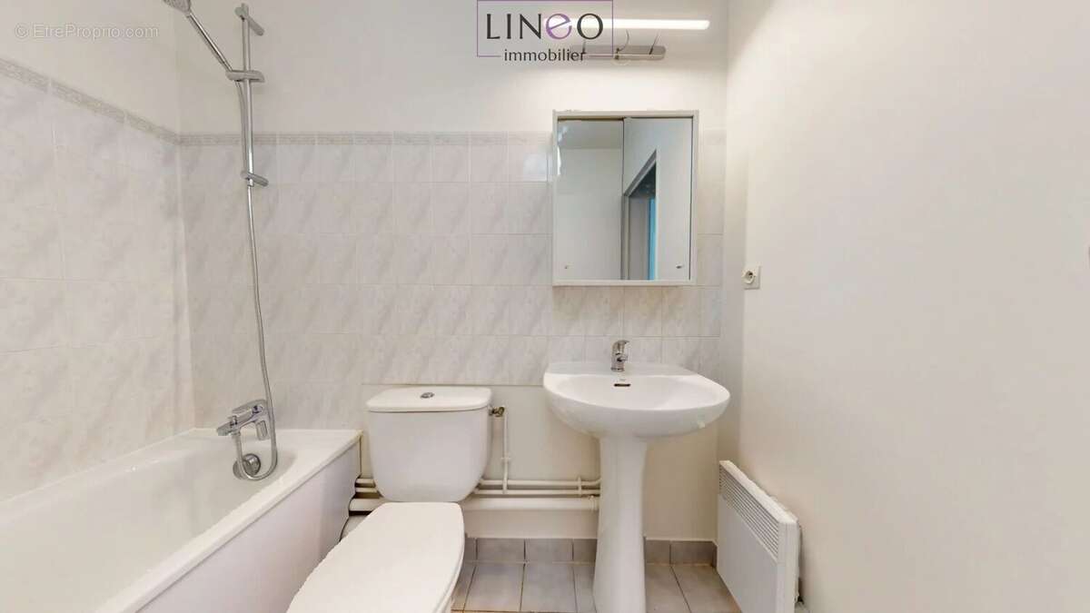 Appartement à CHOISY-LE-ROI
