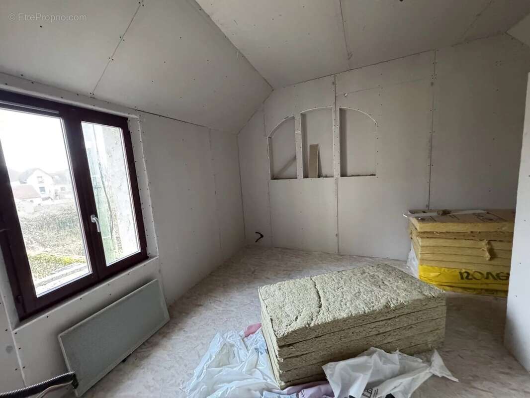 Maison à LA FERTE-GAUCHER