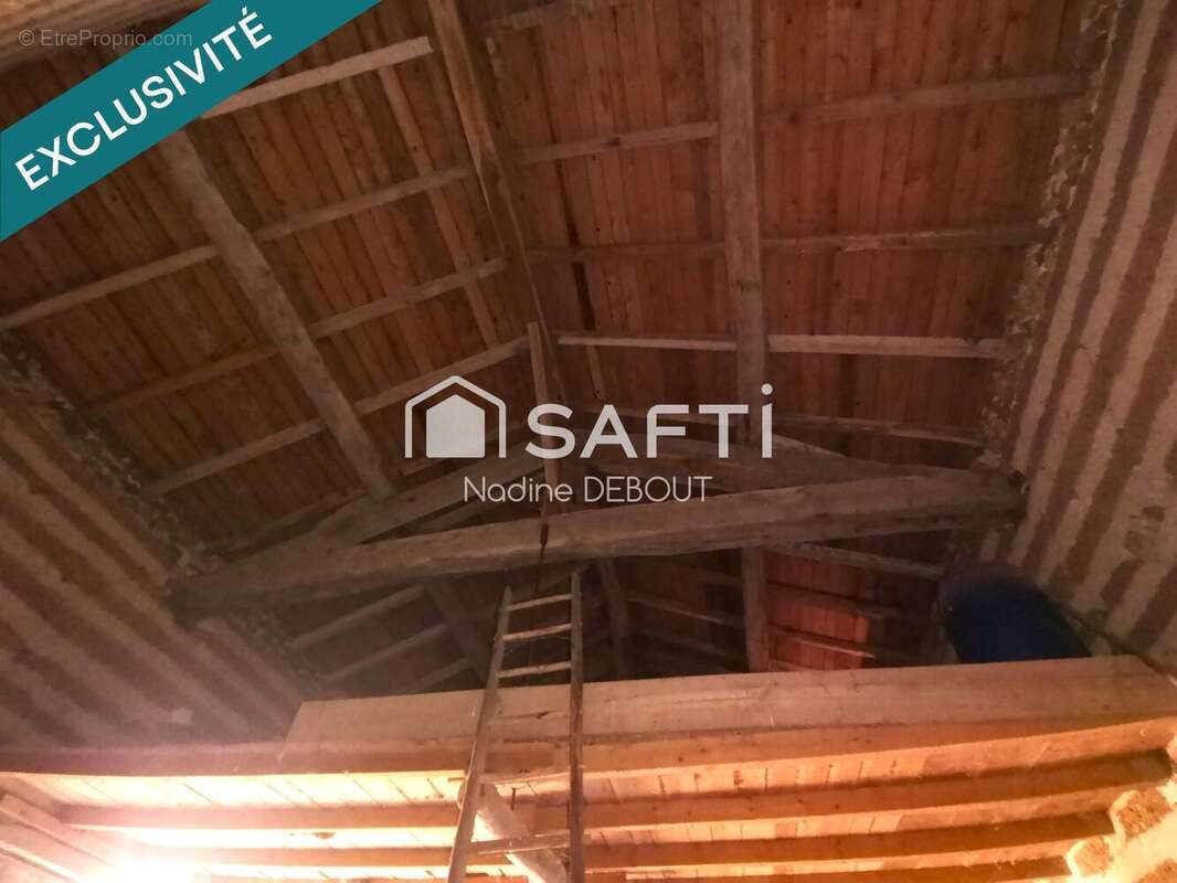 Photo 5 - Maison à PRADINES