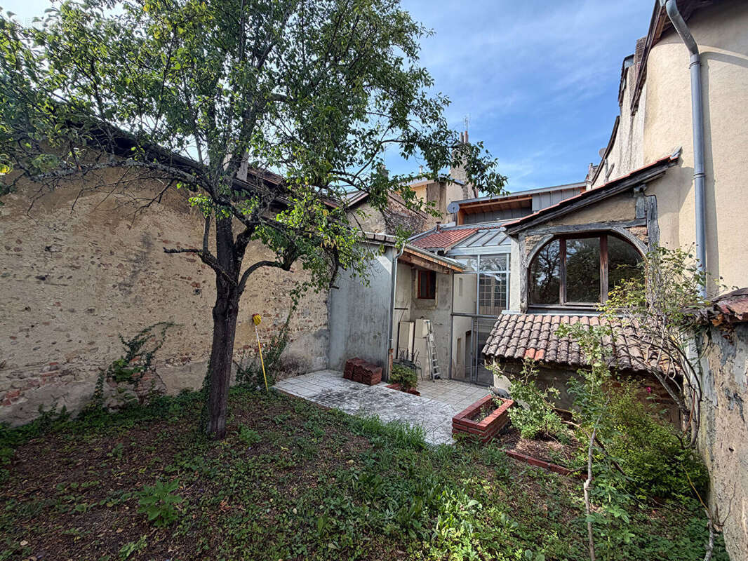 Maison 262m² à bourg-en-bresse - photo 5