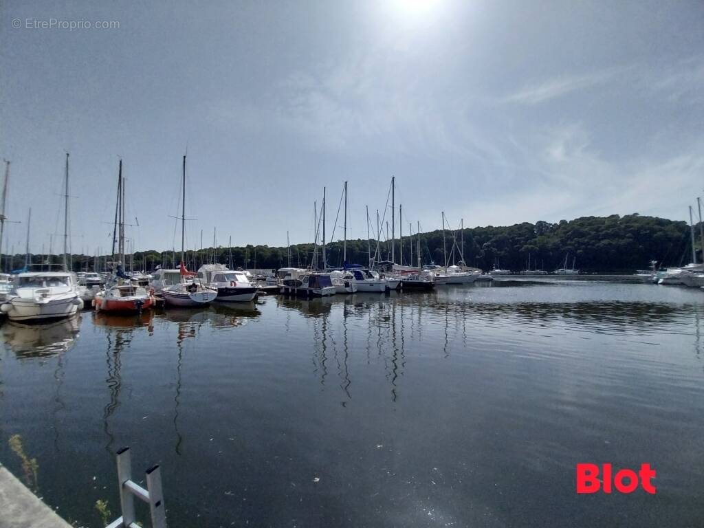 Maison à LA VICOMTE-SUR-RANCE