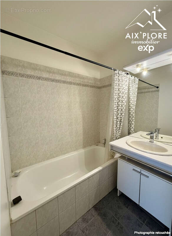 Appartement à LYON-9E