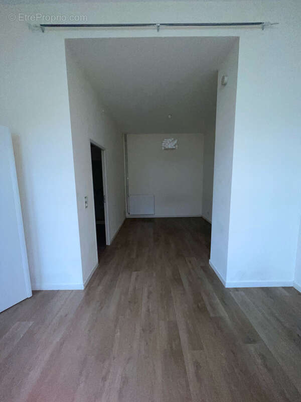 Appartement à AUXERRE